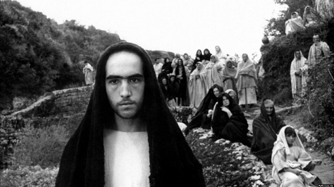 The-Gospel-According-to-Matthew