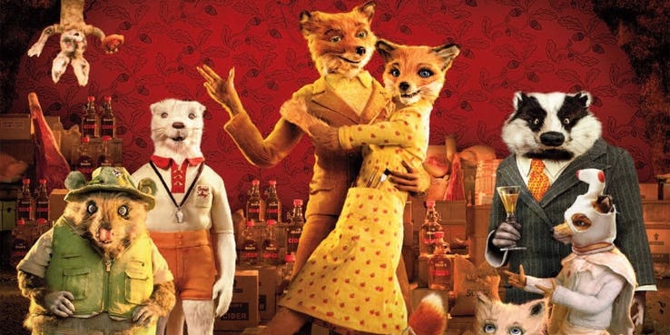 fantastic-mr-fox-top-10-stop-motion-animated-movies
